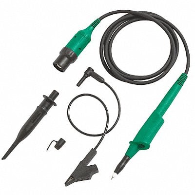 Voltage Probe 500 MHz 1000V Green MPN:VPS410-II-V