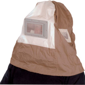 ALC 40339 Deluxe Hood W/ Lens Fabric 40339