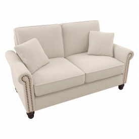 Bush Business Furniture Coventry Loveseat Sofa 61