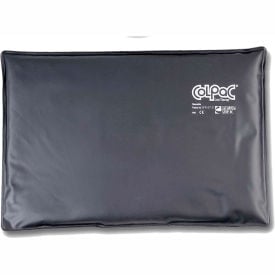 ColPaC® Heavy-Duty Black Urethane Reusable Cold Pack Oversize 12-1/2