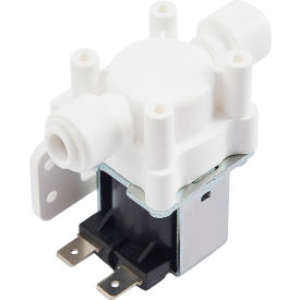 Replacement Solenoid Valve Kit for GoVets™ Bottle Filling Station 761219 114604