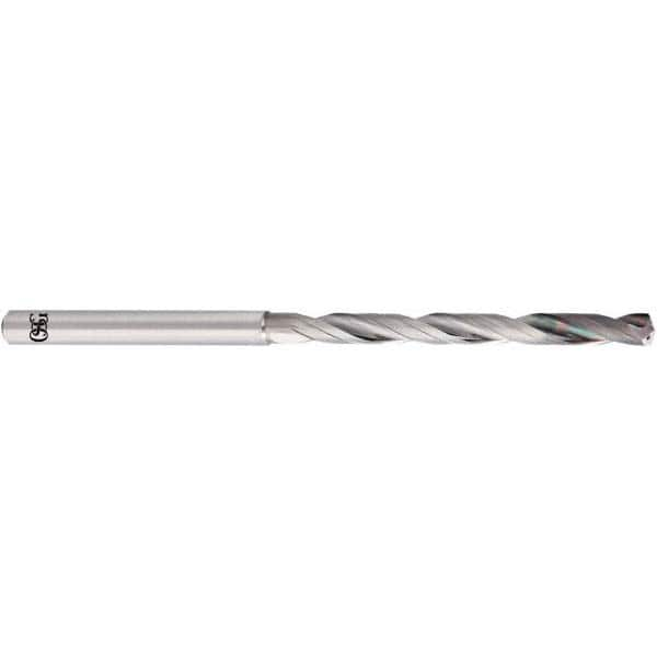 Taper Length Drill Bit: 0.3898