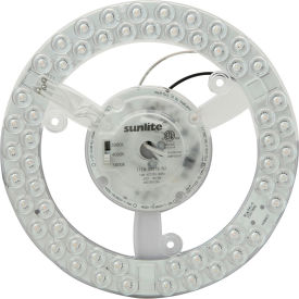 Sunlite® AC LED Light Engine Module 15W 1350 Lumens 120V Clear 88479-SU