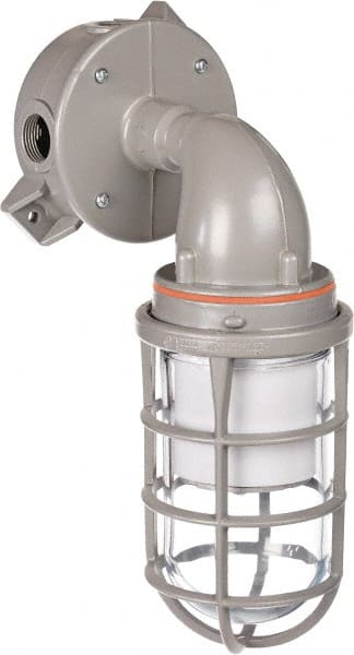 120 to 277 VAC, 16 Watt, LED Hazardous Location Light Fixture MPN:VSL1630W2HG-CP