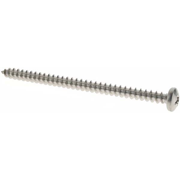 Sheet Metal Screws MPN:C36909