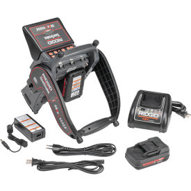 Ridgid® CS6x VERSA Digital Reporting Monitor with Wi-Fi - 64968 64968