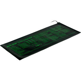 Jump Start MT10009 Hydroponic Seedling Heat Mat 48