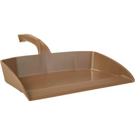 Vikan 566066 Dustpan Brown 566066