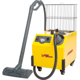 Vapamore Ottimo Heavy Duty Steam Cleaning System - MR-750 MR-750