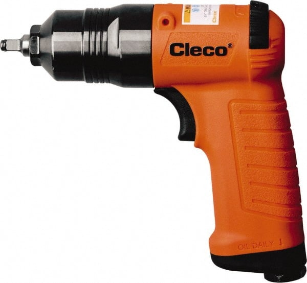 Air Impact Wrench: 1/4