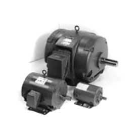 Marathon Motors U423A 2HP 1800RPM 208-230/460V 3PH 145T FR DP U423A