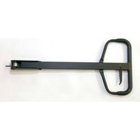 Handle Assembly for Manual Pallet Jack Truck ML B1A -  Fits Mighty Lift Model# ML55 (Older) ML B1A