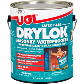 DRYLOK® FAST PLUG® Two 10 lb. Buckets - 00924 00924