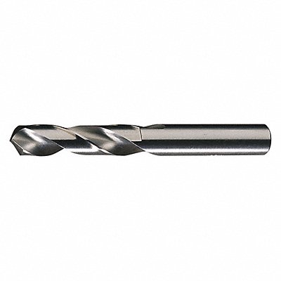 Screw Machine Drill #49 HSS MPN:C04386