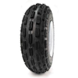 Martin Wheel Kenda K284 Front Max ATV Tire 8010-2FM-I - 22 x 8.00-10 - 2 Ply 8010-2FM-I