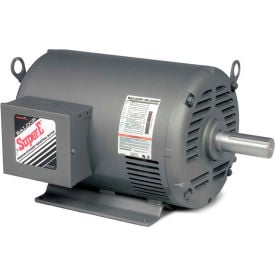 Baldor-Reliance Motor EHM3116T 1HP 1740RPM 3PH 60HZ 143T 3520M OPSB F1 EHM3116T