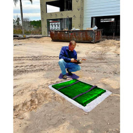 UltraTech Ultra-Grate Guard® with Overflows Sediment High Flow 28