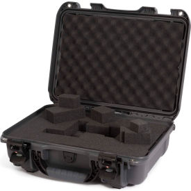 Nanuk 923 Series Airtight Watertight Case w/Foam 923-1007 - 18-5/8