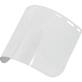 ERB® 8160B Face Shield PETG 8