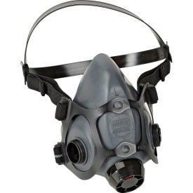 North® 5500 Series Low Maintenance Half Mask Respirators 550030L 550030L