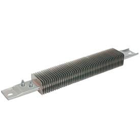 Tempco Finned Strip Heater CSF00039 240V T4 10-1/2