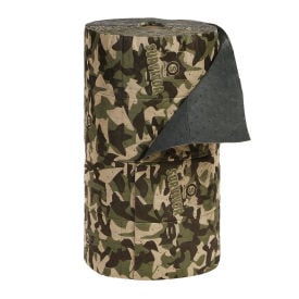 SpillTech SVR150H Universal Survivor™ Roll Camouflage 30