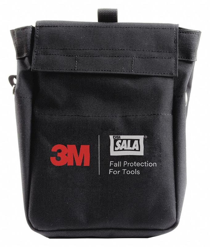 Tool Pouch Hook-and-Loop MPN:1500126