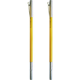 Jameson Tools FG Series 6-foot Extension Pole 2-Pack FG-6-2PK