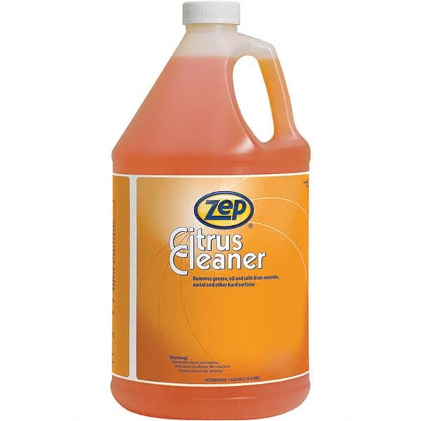 Cleaner & Degreaser: 1 gal Bottle MPN:045524