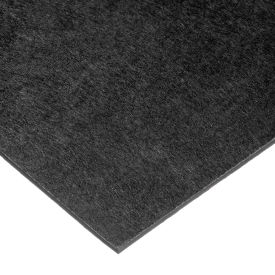 Black XX Garolite Sheet - 1/4