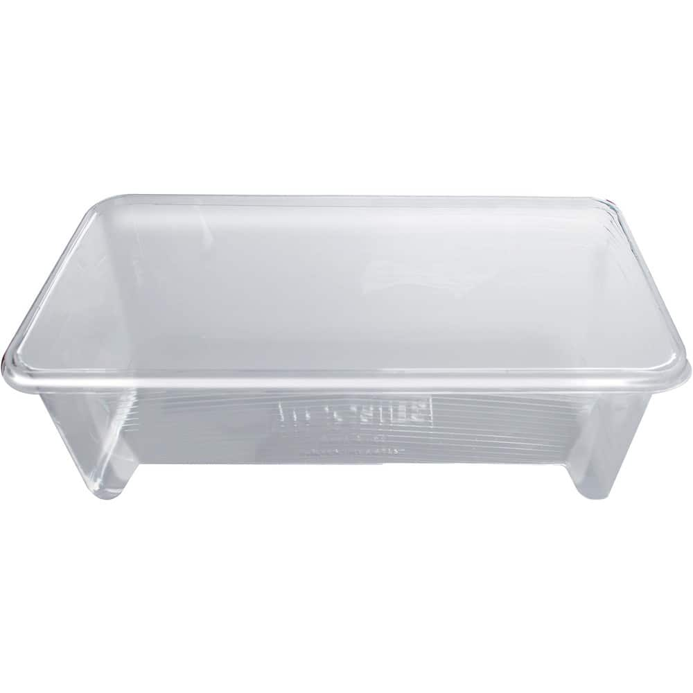 Paint Trays & Liners, Type: Bucket Liner , Product Type: Bucket Liner , Material: PET Recycled Plastic , Capacity (Qt.): 5.000 , Capacity (Gal.): 5.000  MPN:R479