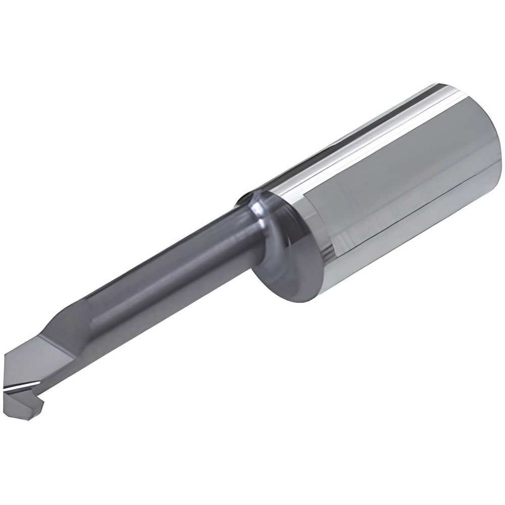 Boring Bars, Boring Bar Type: Boring, Profiling , Cutting Direction: Right Hand , Minimum Bore Diameter (mm): 5.000 , Material: Carbide  MPN:6843156