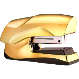 Bostitch Office Flat Clinch Stapler 40 Sheets Gold B175-GOLD