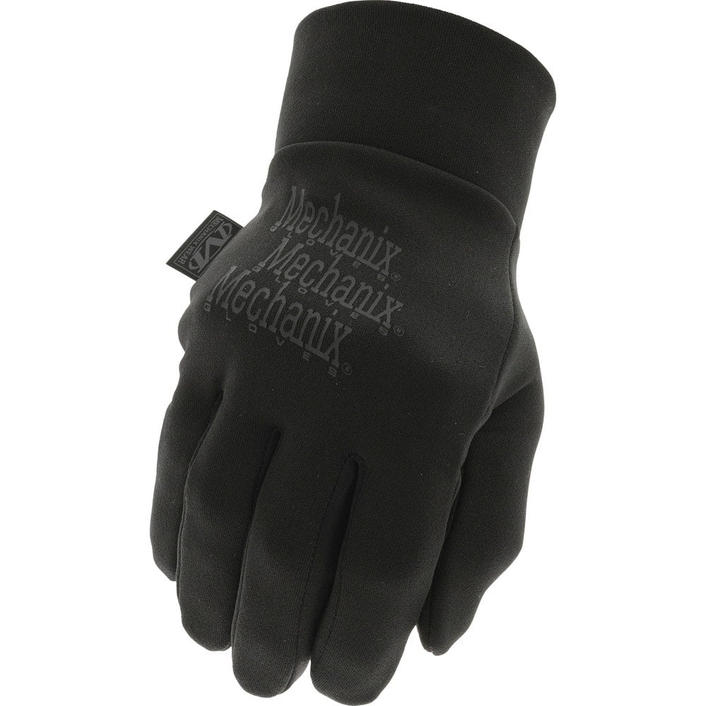 Work & General Purpose Gloves, Lining Material: Fleece , Cuff Style: Slip-On , Primary Material: Synthetic , Grip Surface: Soft Textured  MPN:CWKBL-55-012