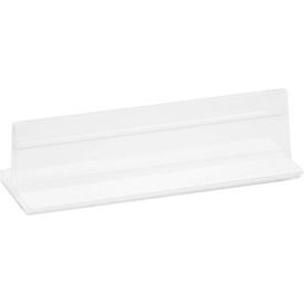Sign Holder Clear (Pack of 2) 8007622