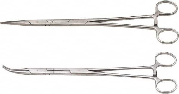 Example of GoVets Tweezers and Retrieving Tools category