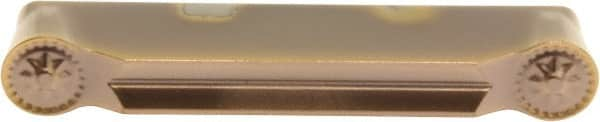 Grooving Insert: GCMN5025RG AC520U, Solid Carbide MPN:18HWAMG