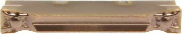 Grooving Insert: GCMN4004ML AC830P, Solid Carbide MPN:18RBAMB