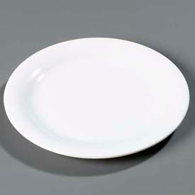 Carlisle 3300402 - Sierrus™ Dinner Plate Narrow Rim 9