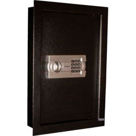 Tracker Safe In-Wall Safe WS211404-E - Electronic Lock - 13-7/8