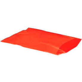 GoVets™ Flat Poly Bags 6