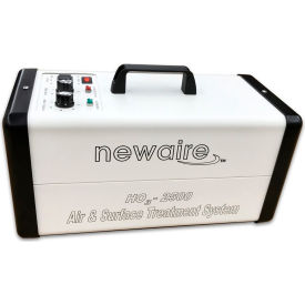 Newaire HO3-2500 Combination Hydroxyl/Ozone Generator HO3-2500