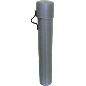 Forte Products Telescoping Document Storage Tube 13