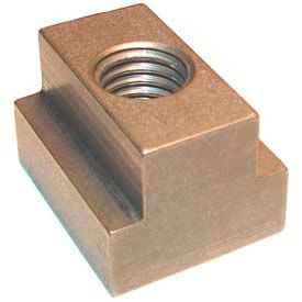Imported T-Slot Nut 5/8-11 Thread For 3/4