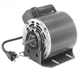 Century OHR1106 Direct Replacement For Hill Refrigeration 208-230 Volts 1075 RPM 1 HP OHR1106