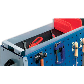 Bott Upper Storage Tray With Mat For Perfo-Tool Trolleys - For 47