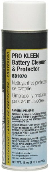 Battery Terminal Protector: Aerosol Can MPN:BD1070-1