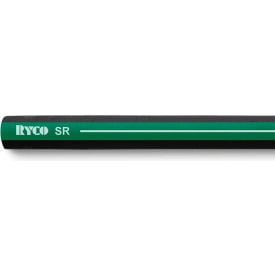 Ryco Hydraulic Suction & Return Hose 1 In. x 25 ft. 250 PSI Isobaric Braid SRF16-25