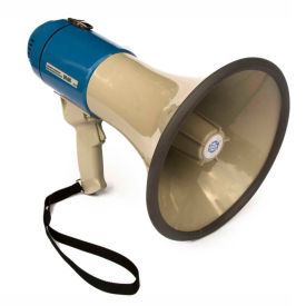 Kemp Megaphone 25 Watt 10-433 10-433