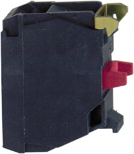 NC, Multiple Amp Levels, Electrical Switch Contact Block MPN:ZBE1026